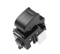 Car 37990-56B00 Power Window Master Control Switch Compatible For Suzuki Sidekick 1992-1998 For Geo Tracker Vitara 3799056B00 3799556B00(Button)