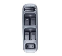 Car 37990-65D10-T01 3799065D10T01 379 37995-75F00 Electric Power Window Switch Compatible For Suzuki Grand Vitara XL-7 BALENO Casement(Switch)