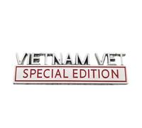 Car 3D Metal Sticker Emblem Holy Shit Badge Styling Stickers Decals Body Trunk Logo Accessories R3K4 Auto Car
