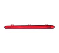 Car 3rd High Mounted Stop Lamp 1T0945097A Rear Tail Light Third Brake Light Tail Lamp High Mount Brake Light, For VW, For 2003-2010
