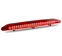 Car 3rd Rear Wheel Lights Third Tail Warning Lamp High Mount Brake Light For Polo For Derby 2002-2009(1)