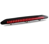 Car 3rd Rear Wheel Lights Third Tail Warning Lamp High Mount Brake Light For Polo For Derby 2002-2009(2)