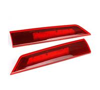 Car 3rd Third Brake Lamp For Transit For Tourneo For Custom 2012-2021 High Mount Brake Stop Lamp Rear Warning Light Third Centre Tail Stop Lamp