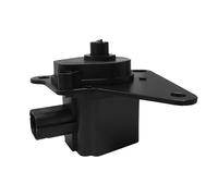Car 4-Cylinder Engine Intake Manifold Runner Control Valve 911-902, 4884549AC Compatible for Jeep Compass 2007-2017