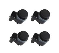 Car 4 PCS Car Parking Sensor Parking Assistance For BMW F10 F07 F11 F12 F01 F25 E70 E71 X5 X6 X3 66202180495 66202151635 Parking Assist Systems