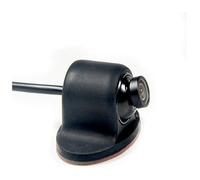 Car 4 Pin Port CCD Waterproof Vehicle Camera HD Car Backup Rear View Camera Front Side View Blind Spot Rear View Camera Car Reverse Camera