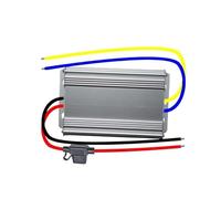 Car 48V boost to 72V Output 50A DC to DC step-up high-power converter module IDGTTLDF