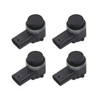 Car 4Pcs Car Parking Sensor 4H0919275 3C0919275 For A-udi A4 A5 Q3 S4 S5 A6 Q5 Q7 R8 S8 Parking Assist Systems