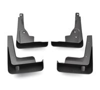 Car 4pcs For Toyota For Corolla E210 4door For Saloon Sedan 2019-2025 Mud Flaps Splash Guards Mudguards Fender Body Protection