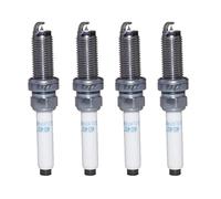 Car 4pcs Spark Plug For Geely For Coolray For Atlas Pro For Preface For Galaxy L6 L7