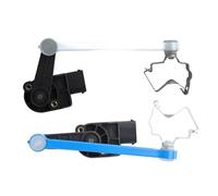 Car 4Z7941285C 4Z7941286C Front Left Right Height Level Sensor For A6 Allroad Quattro Accessories(A Pair (FL FR))
