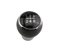 Car 5 Speed Gear Head Shift Knob MT Handball For Mitsubishi For Lancer EX EVO GTS ASX V3 V5 V6 Auto Parts Accessories Gear Shifter Stick
