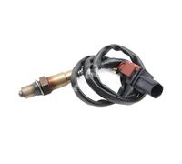 Car 5 Wire Air Fuel Ratio Lambda O2 Oxygen Sensor F1FA-9Y460-CA/Fit for Ford F-150 Expedition Focus 3.5L Lincoln Navigator 17-21
