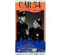 Car 54 Where Are You - Vol. 7-Put It in the Bank