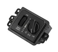 Car 56045536AA Headlight Fog Light Control Switch Car 56045536AB 56045536AC 56045536AD 56045 1Pcs