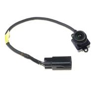 Car 56054059AC 6054059AD 56054059AE 56054059AB For Cherokee For Dodge 2011 2012 2013 Rear View Backup Camera Infrared night