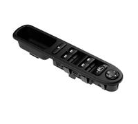 Car 6554.QG 6554QG Power Window Switch Folding Button 96642444XT Compatible For Peugeot 207 2006-2014