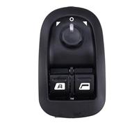 Car 6554.WQ 6554.WA Power Window Control Switch Mirror Button 1Pcs(6554.WA)