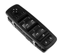 Car 68030823AE 68030823AC Front Left Driver Electric Power Window Switch 1Pcs