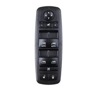 Car 68184803AA Front Left Driver Side Electric Power Master Window Switch 68184803AB 1Pcs