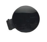 Car 6RD809857D 6RD 809 857 For VW For Polo 2011 2012 2013 2014 2015 2016 2017 2018 Fuel Filler Flap Fuel Gas Cap Cover Accessories(Black)