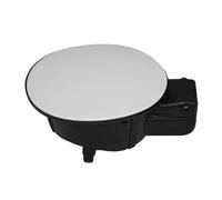 Car 6RD809857D Car Fuel Filler Flap Tank Cover For Polo 6R 2010-2018 Accessories