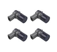 Car 7701062074 4pcs Car Parking Sensor For Renault For Clio Grand For Espace For Scenic For Laguna For Megane Parking Assist Systems
