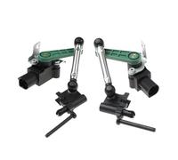 Car 7P0616213 7P0616214 Front Left Right Height Level Sensor For VW For Touareg V6 V8 2011-2018 FL FR Accessories(A Pair (FL FR))