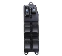 Car 84820-05100 84820-0F030 Power Window Control Switch Button 8482005100 848200F030 1Pcs