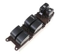 Car 84820-60130 8482060130 Electric Power Window Switch Lifter Button 1Pcs