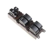 Car 84820-60130 8482060130 Electric Power Window Switch Lifter Button Compatible For Toyota Land Cruiser 1997-2008