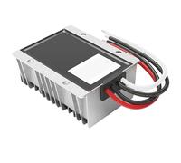 Car 9-36V to 12V13.8V/15V/19V20V/24V Voltage Regulator to Buck-Boost Power Supply Regulator Module 20AWaterproof(Output 30A,9V-36V_20V)