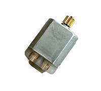 Car 9 Teeth Car Central Door Lock Actuator Motor Automotive Power Repair Engine For VW(1 X small motor)