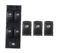Car 93570-1C110 935701C110 93580-1C000WK Master Electric Power Window Switch For Hyundai For Getz 2003-2010 For Matrix 2006-2011 Electric Window Switch Button