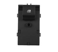 Car 95188246 95188248 95188249 Electric Power Master Window Switch Compatible For Chevrolet Aveo Sonic Cobalt Tracker/TRAX 95460074(95188249(Rear))