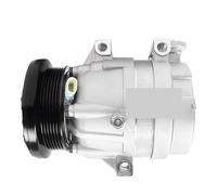 CAR A/C AC Compressor Compatible for Chevrolet Impala Lumina Malibu Monte Carlo Venture V6 89018897 89018902 89018903 1135145 58992