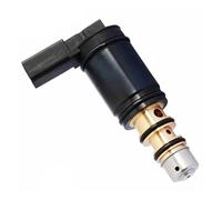 CAR A/C AC Compressor Solenoid Control Valve Compatible with DENSO 7SEU16C 6SEU12C 6SEU16C