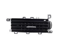 Car A/C Air Conditioning Vents 30791697 31393996 Car Front Dash Center Console Air Condition Outlet Vent For S60 For V60 2011-2017 Interior Accessories