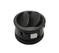 Car A/C Air Conditioning Vents Car Front Dash Center Console Air-conditioning Installation A/C Heater-Air Vent Outlet Grille For Chevy For Aveo 2009 2010 2011