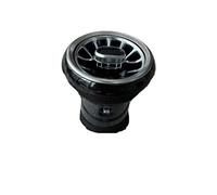 Car A/C Air Conditioning Vents Car LED Air Vents For A3 S3 RS3 8V 8Y 8P 2004-2020 Dashboard Ambient Light Conditioner Outlet Nozzle Refit