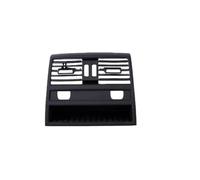 Car A/C Air Conditioning Vents LHD RHD Front Central Left Right Rear AC Conditioner Chromed Air Vent Grille Outlet Panel For 5 Series F10 F11 2010-2017