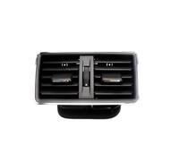 Car A/C Air Conditioning Vents Rear Air Conditioning Outlet Center Armrest Vent Assembly For Superb mk3 2016 2017 2018 3V0819203AGTA