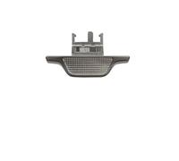 Car A/C Air Vent Cover Outlet For Benz For S Class For S300 S320 S400 S500 2020-202 For W223 Car Middle AC Vent Grille Air Conditioning Outlet Assembly