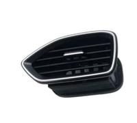 Car a/c Air Vent Panel Compatible With Hyundai For Santa Fe For Santafe 2019 2020 2021 2022 2023 Car Front Dash Panel AC Air Conditioning Vent Outlet Middle(1 PCS Right R)