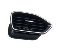 Car a/c Air Vent Panel Compatible With Hyundai For Santa Fe For Santafe 2019 2020 2021 2022 2023 Car Front Dash Panel AC Air Conditioning Vent Outlet Middle(1 PCS Left L)