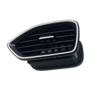 Car a/c Air Vent Panel Compatible With Hyundai For Santa Fe For Santafe 2019-2023 Car Front Dash Panel AC Air Conditioning Vent Outlet Instrument Trim Middle Vent(1 PCS Right)