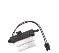 Car A/C Blower Motor Resistor Compatible With Allure Century Avalanche Envoy