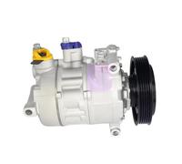 Car A/C Compressor 4471506930 ，Compatible for TTRS RSQ3 A3 RS S3 RS3