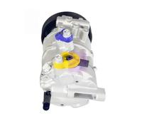 Car A/C Compressor 4471506931 ，Compatible for TTRS RSQ3 A3 RS S3 RS3