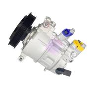 Car A/C Compressor 4471506932 ，Compatible for TTRS RSQ3 A3 RS S3 RS3